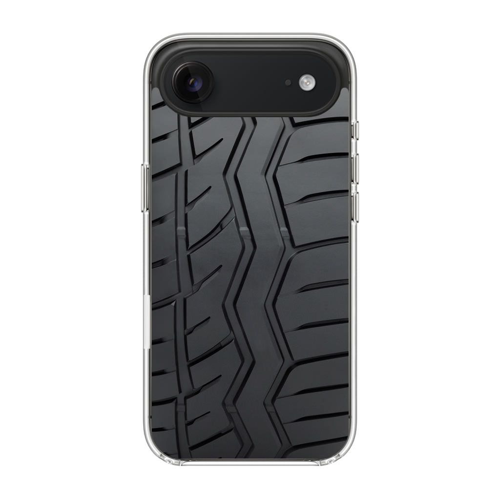 Tire Pattern iPhone Air Case