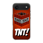 TNT iPhone Air Case