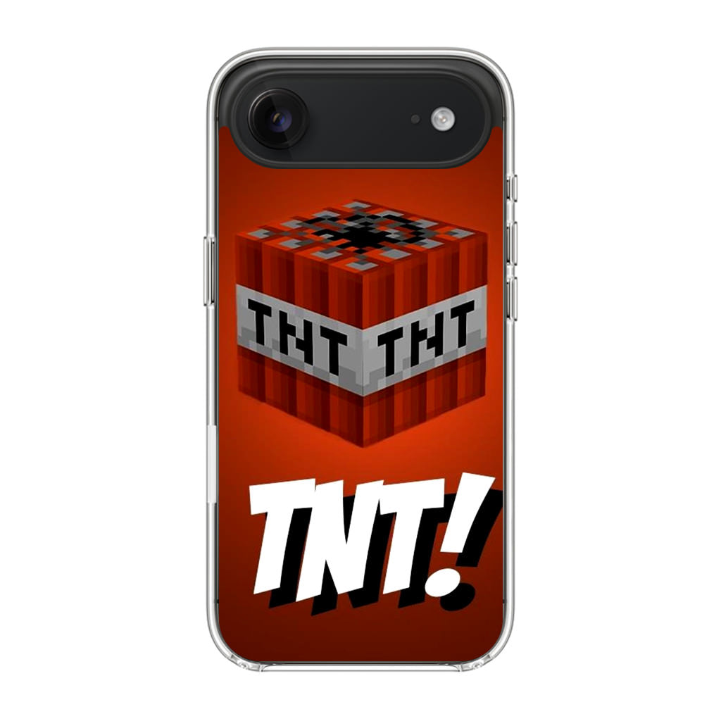 TNT iPhone Air Case