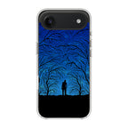 Trees People Shadow iPhone Air Case