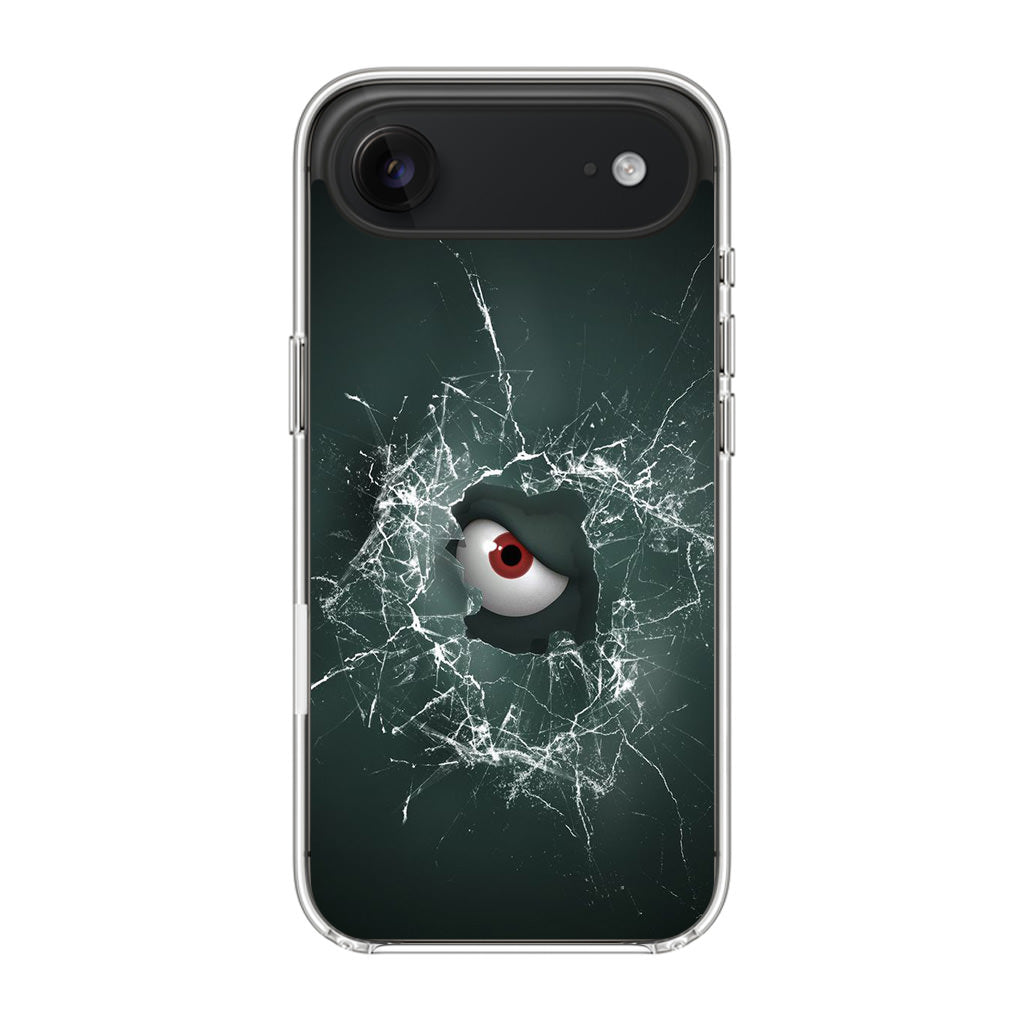 Watching you iPhone Air Case