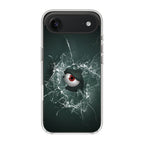 Watching you iPhone Air Case