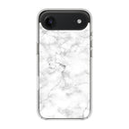White Marble iPhone Air Case