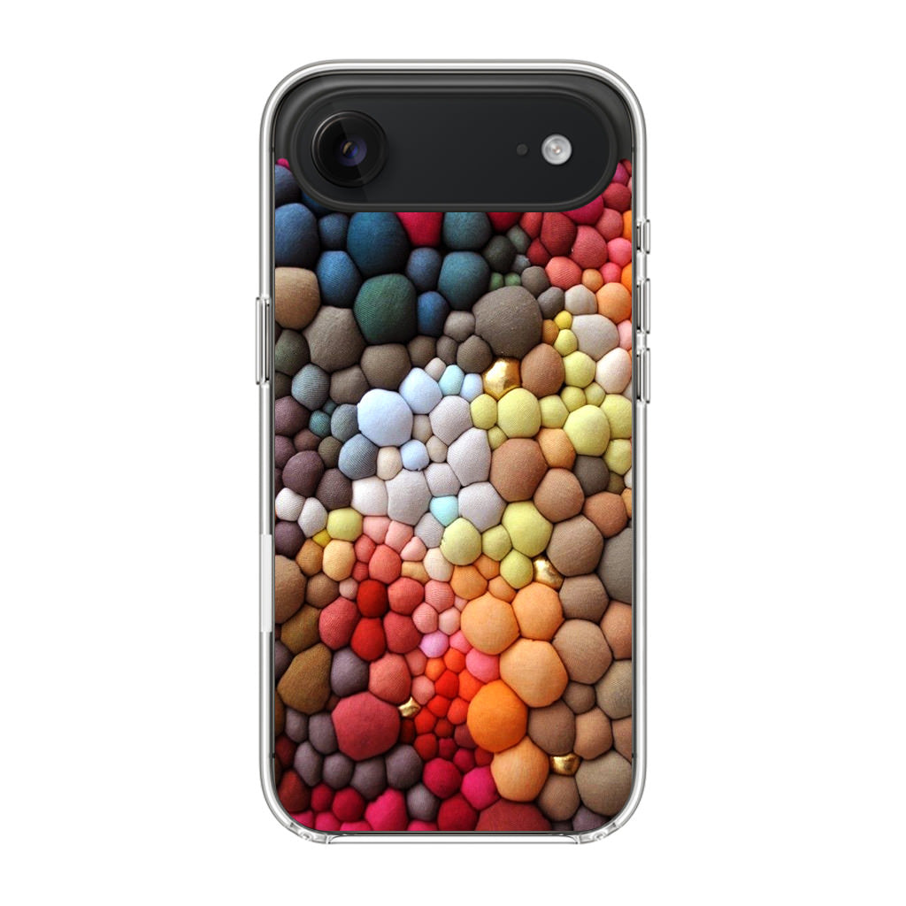 Woolen Clothes Art iPhone Air Case