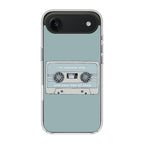 13 Reasons Why And Your One Of Them iPhone Air Case