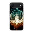 Alien Zen iPhone Air Case