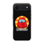 Among Us You Are Impostor iPhone Air Case