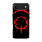 Anime Fate/Zero iPhone Air Case