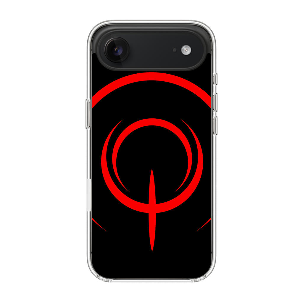 Anime Fate/Zero iPhone Air Case