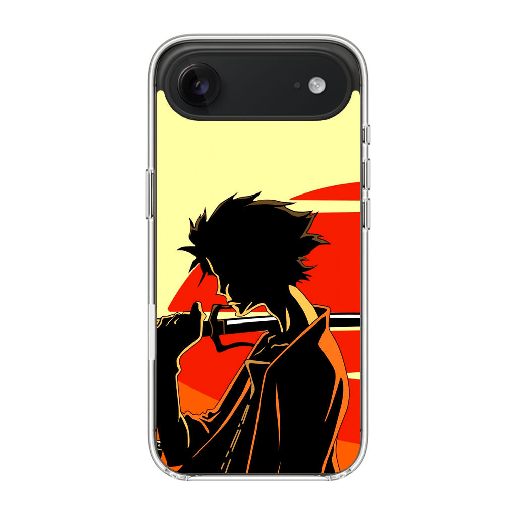 Anime Samurai Champloo iPhone Air Case