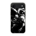 Astronaut Skafander iPhone Air Case