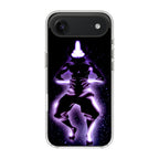 Avatar Aang In Spirit World Mode iPhone Air Case
