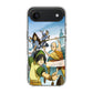 Avatar Last Airbender iPhone Air Case