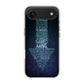 Avatar Quotes iPhone Air Case