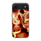 Avatar The Last Airbender Prince Zuko iPhone Air Case