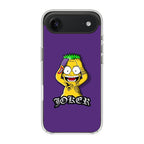 Bart Joker iPhone Air Case