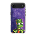 Bartentstein Treehouse Of Horror iPhone Air Case