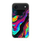 Bats In The Arctic iPhone Air Case