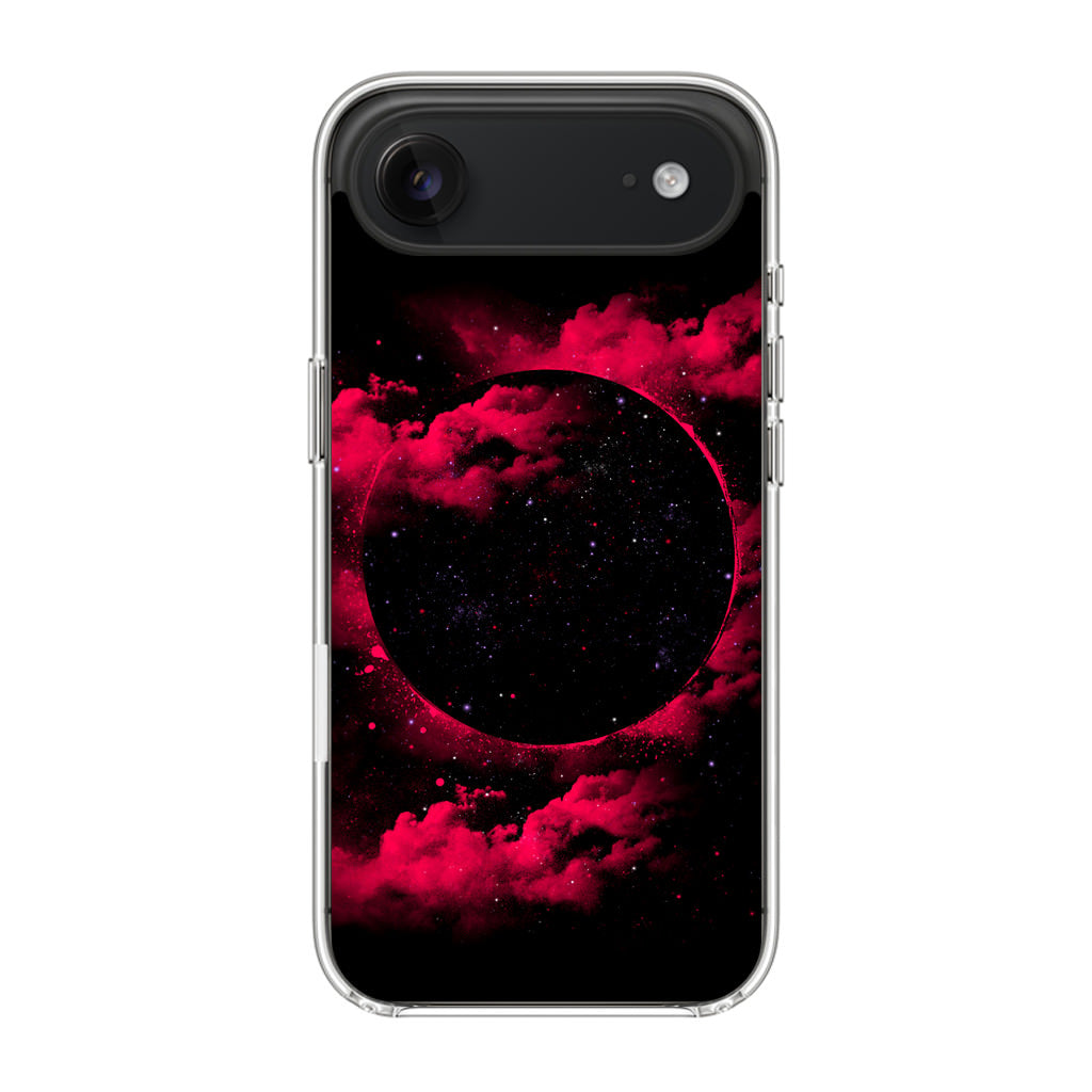 Black Hole iPhone Air Case