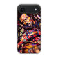 Bob Marley Art iPhone Air Case