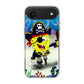 Bobpirata iPhone Air Case
