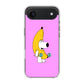 Brian Peanut Butter Jelly Time iPhone Air Case