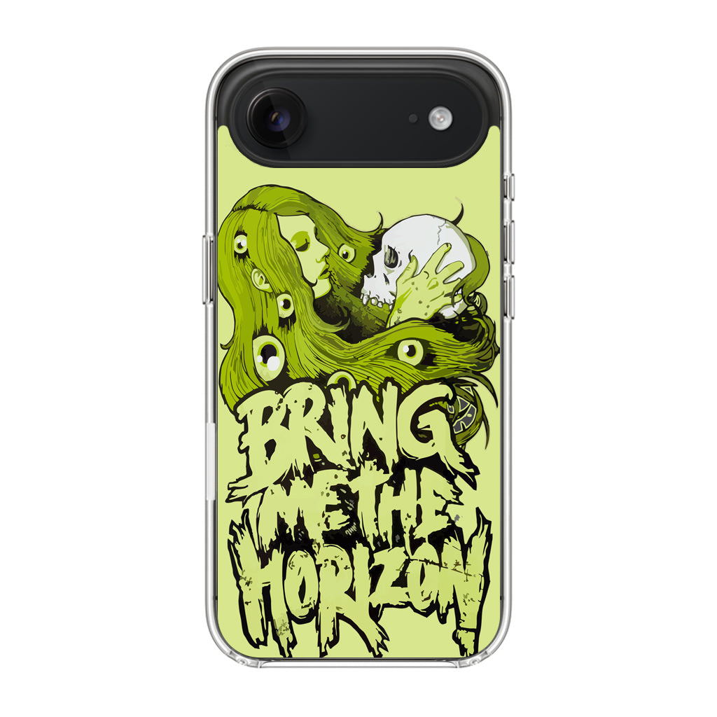 Bring Me The Horizon iPhone Air Case