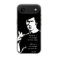 Bruce Lee Quotes iPhone Air Case