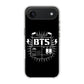 BTS Bulletproof iPhone Air Case