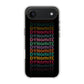 BTS Dynamite iPhone Air Case
