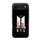 BTS Flower iPhone Air Case