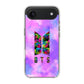 BTS Flower Logo iPhone Air Case