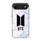 BTS Marble iPhone Air Case