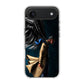 Castiel Supernatural Art iPhone Air Case