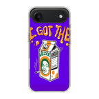 Chance The Rapper I Got The Juice iPhone Air Case