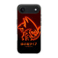Charmander Charizard iPhone Air Case