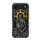 Dark Souls III iPhone Air Case