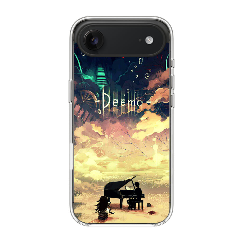 Deemo Intro iPhone Air Case