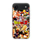Dragon Ball Z All Characters iPhone Air Case