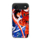 Dragonball Goku Art Illustration Hero iPhone Air Case