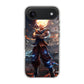 Evil Goku iPhone Air Case