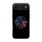EXO Emblem iPhone Air Case