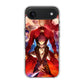 Fate/Stay Night Unlimited Blade Works iPhone Air Case