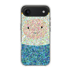Finn Collage iPhone Air Case