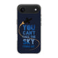 Firefly Serenity Quote iPhone Air Case