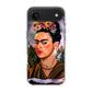 Frida Kahlo Art iPhone Air Case