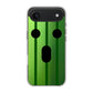 Funny Cactuar Face iPhone Air Case