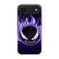 Gastly Ghost iPhone Air Case