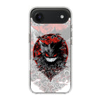 Gengar The Ghost iPhone Air Case