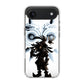 Skull Kid Hidden Evil iPhone Air Case